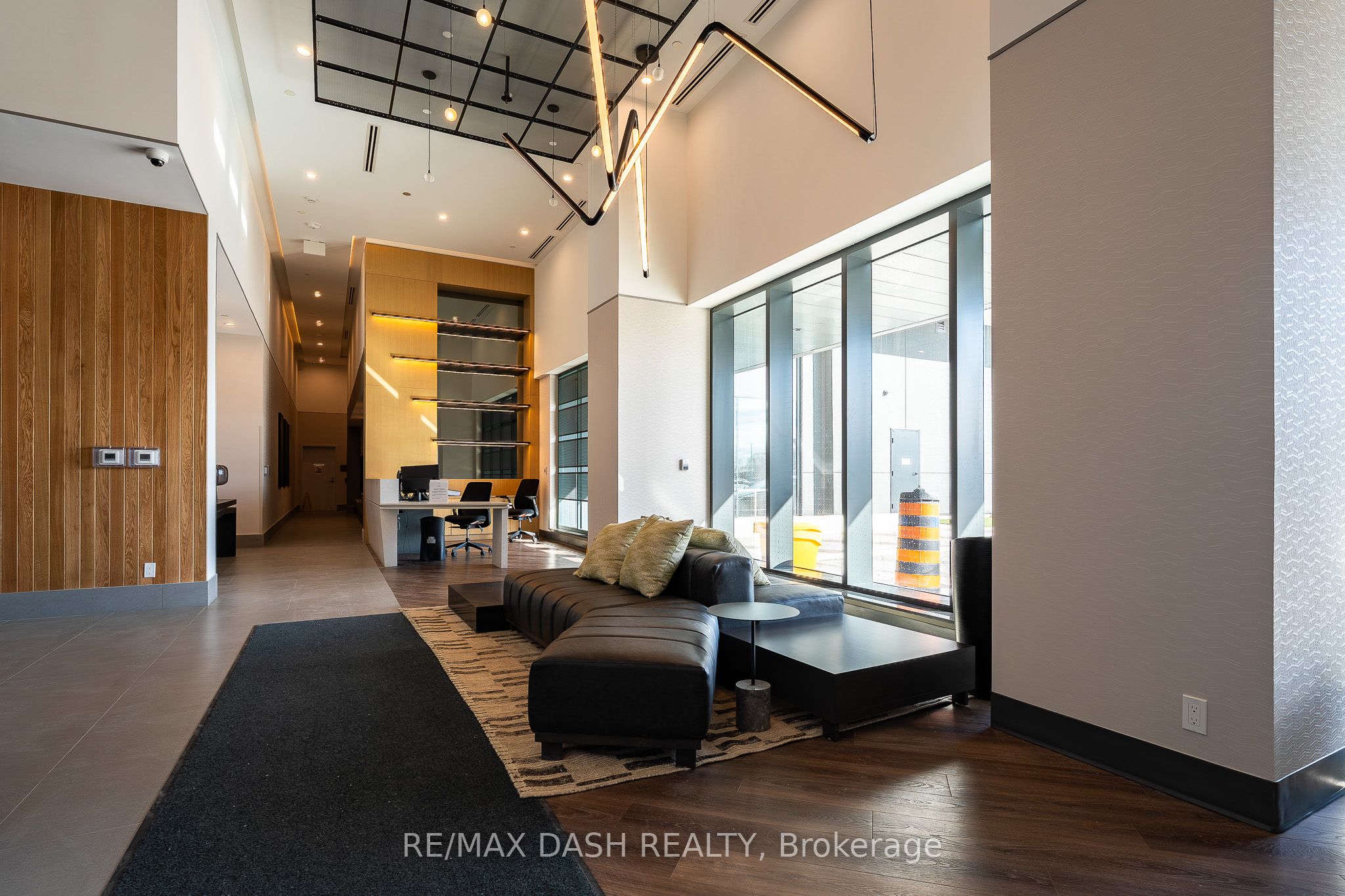 Unit 513 - 1007 THE QUEENSWAY Avenue, Etobicoke 3