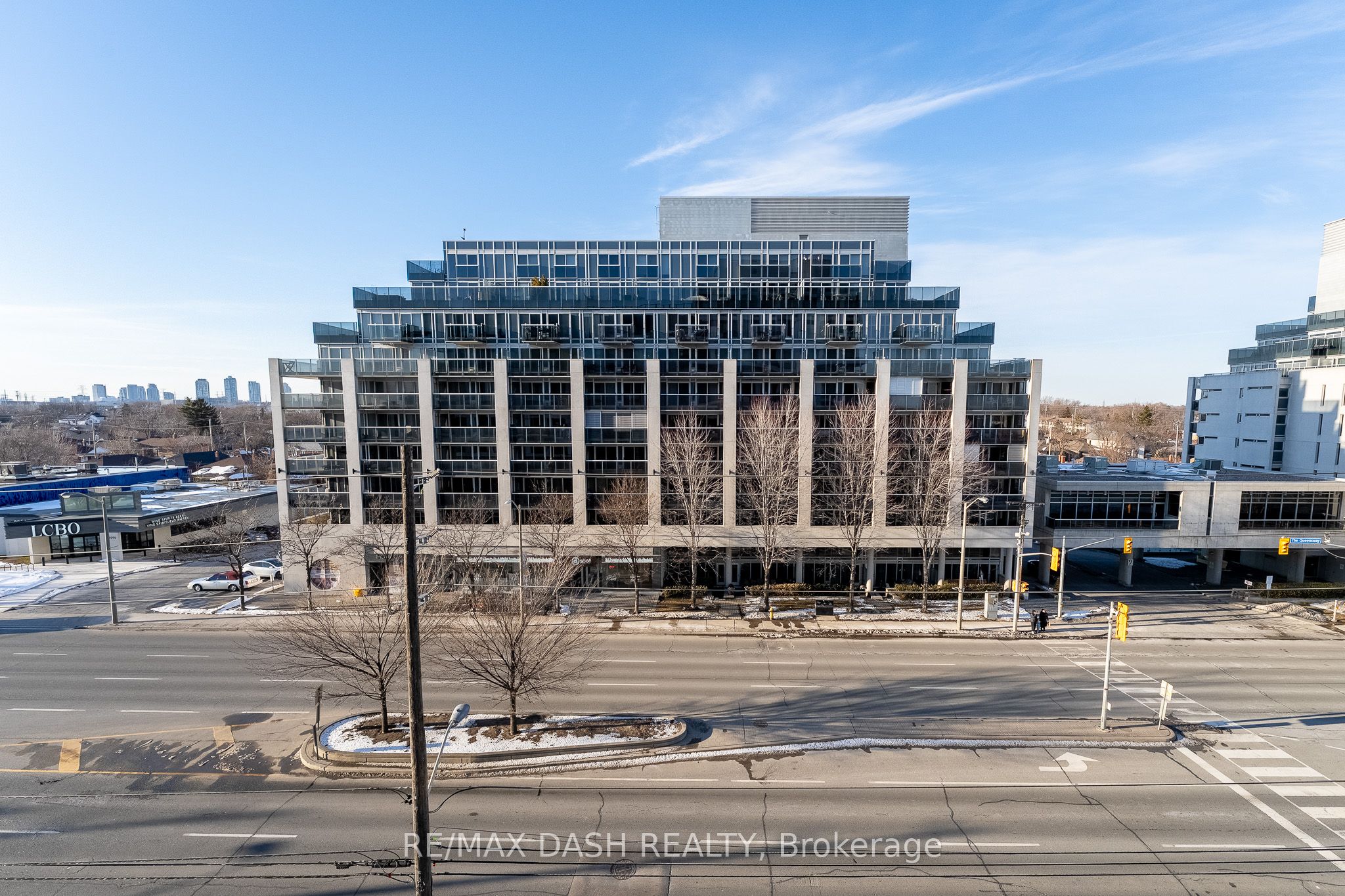 Unit 213 - 1037 THE QUEENSWAY Avenue, Etobicoke 5