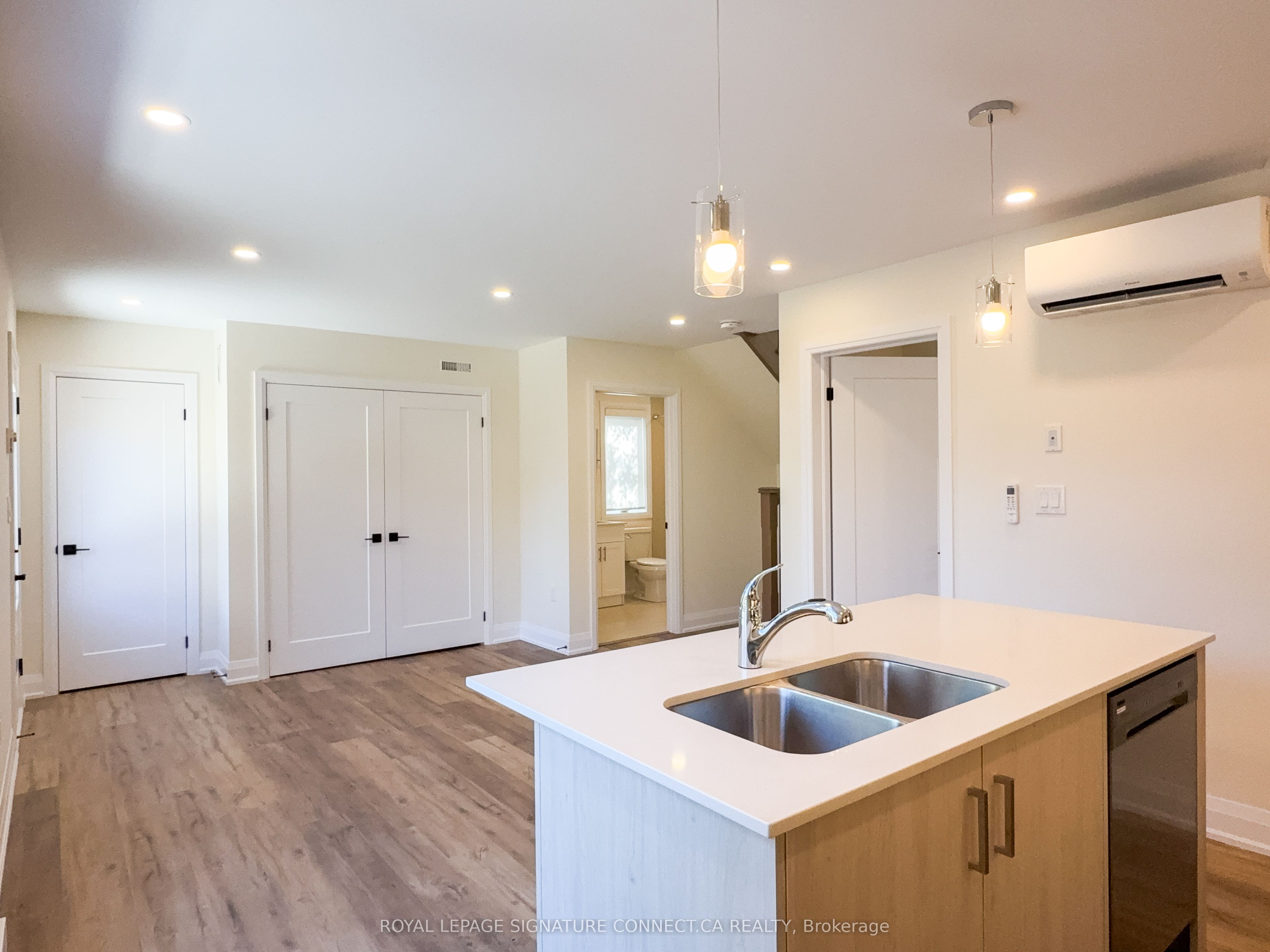 Unit GSuite - 30 Snider Avenue, Toronto 4