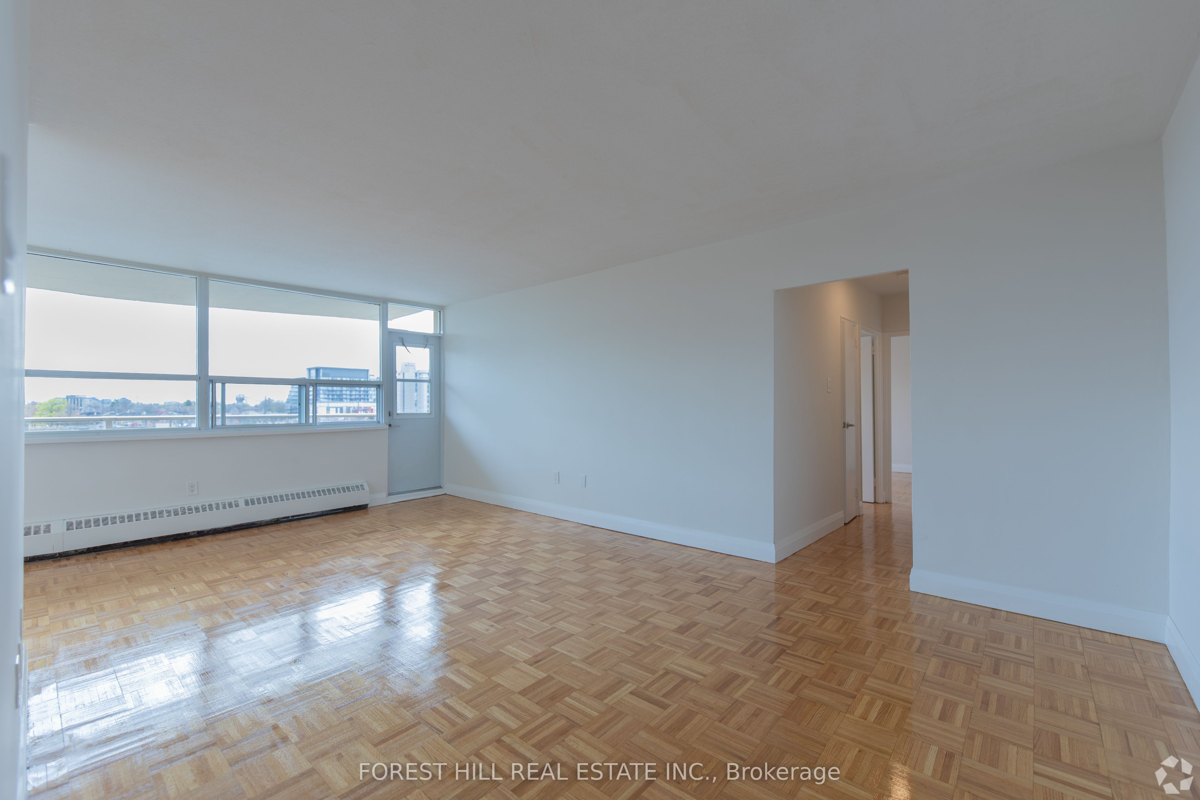 Unit 104 - 1130 Wilson Avenue, North York 5