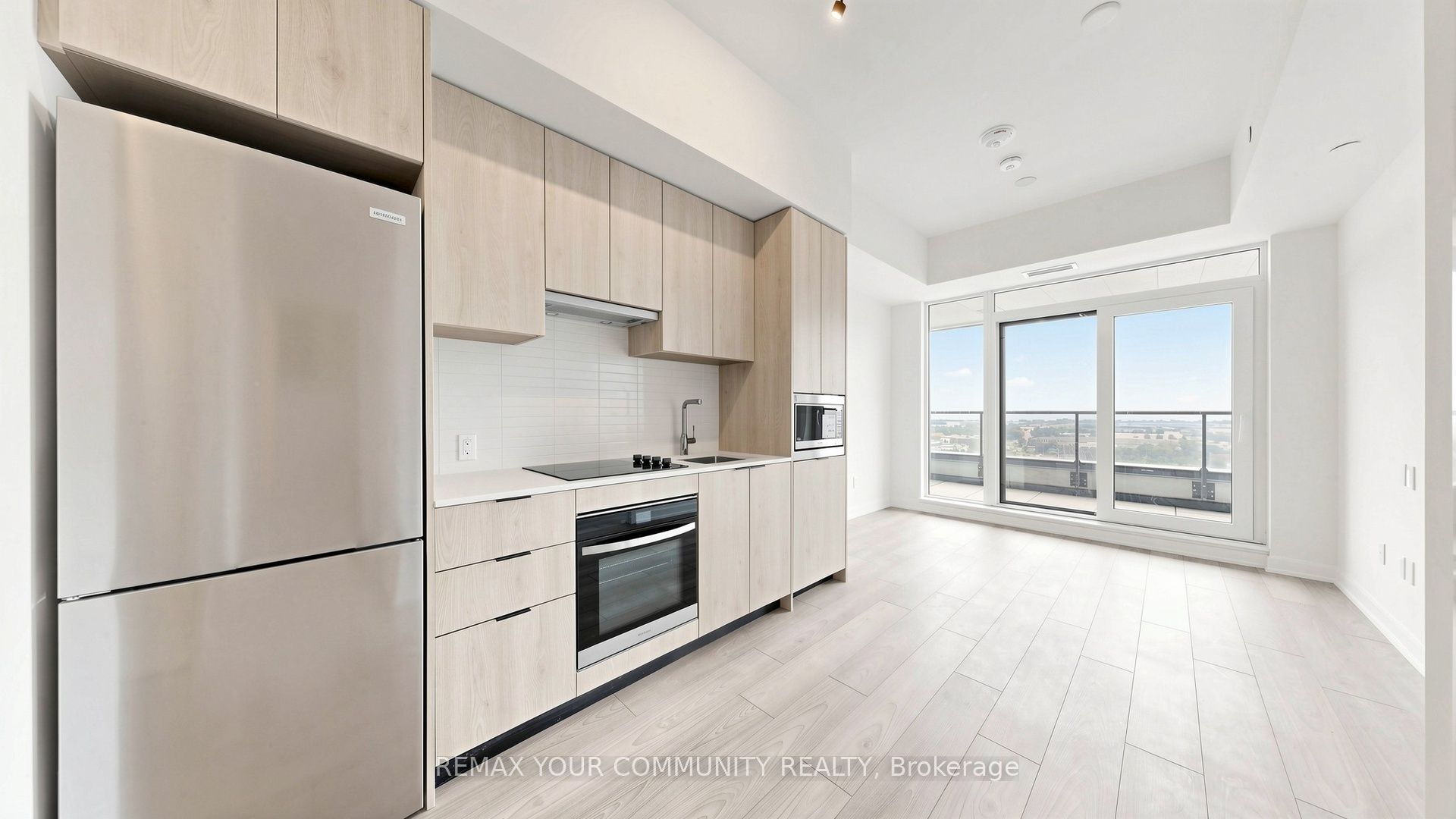Unit 1104 - 1007 The Queensway Avenue, Etobicoke 5