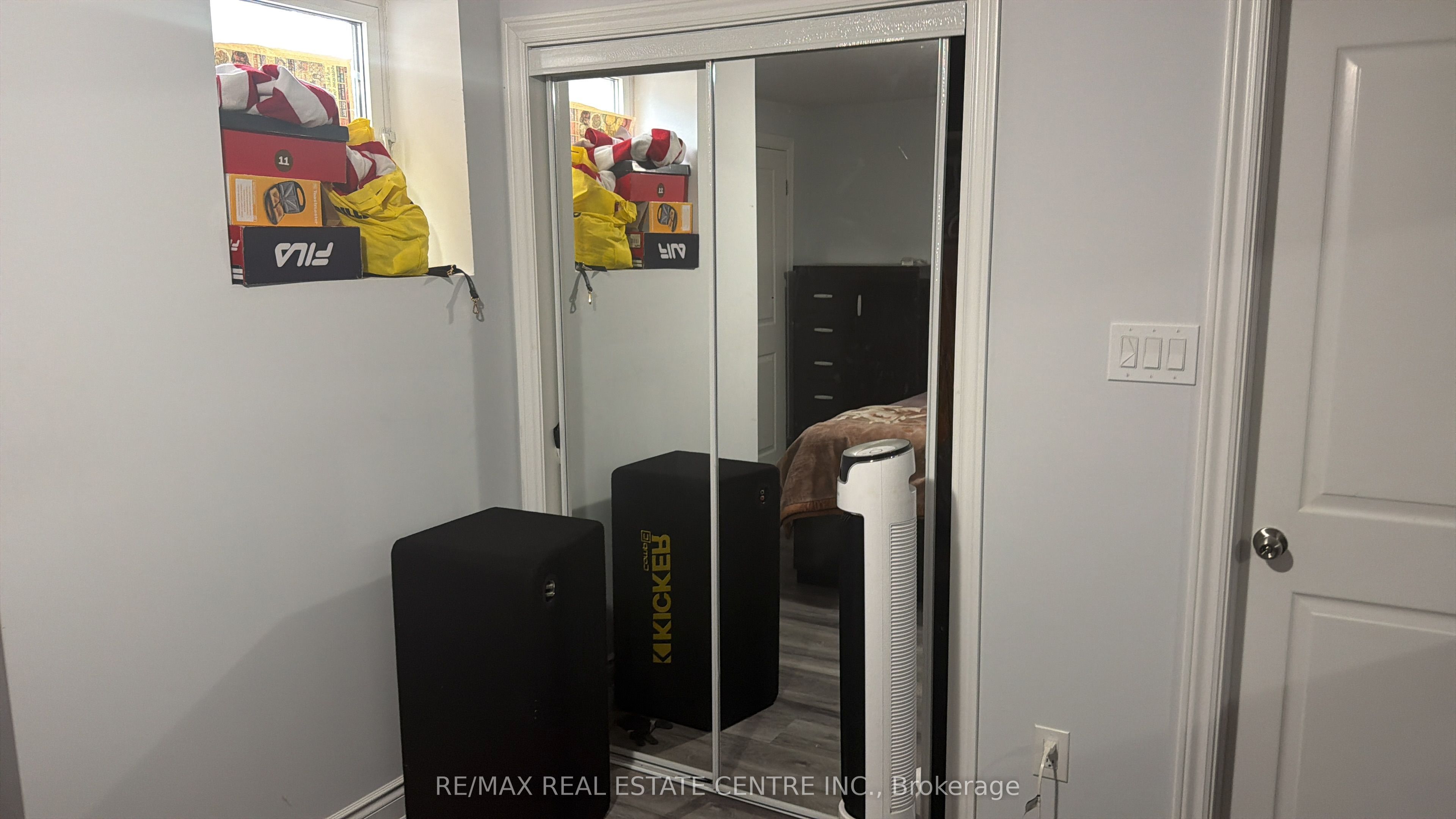Unit BSMT - 40 Kambalda Road, Brampton 2
