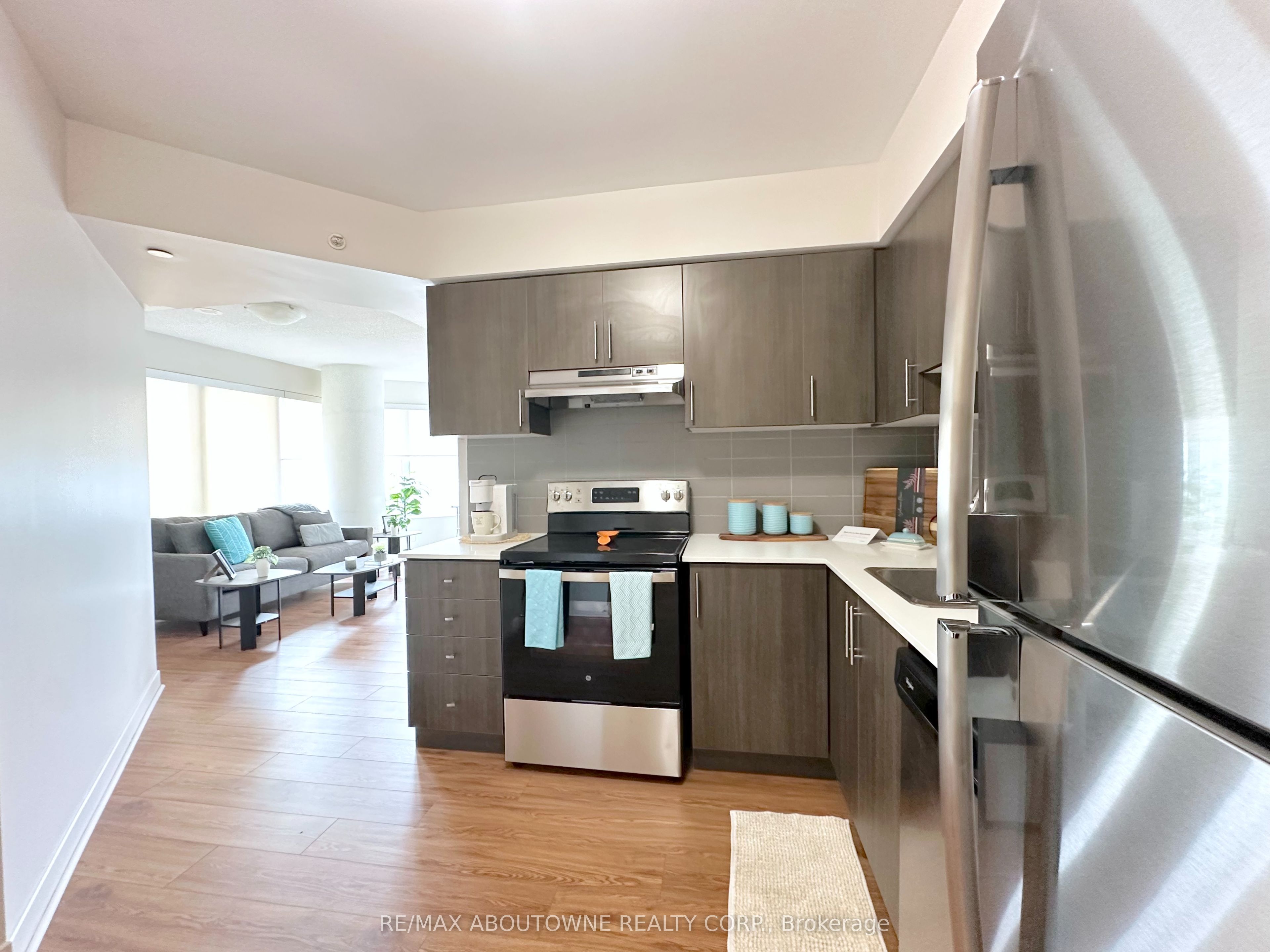 Unit 204 - 188 Clark Boulevard, Brampton 2