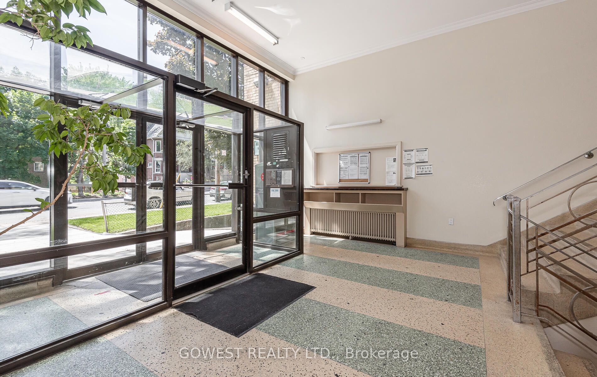 Unit 306 - 205 Keele Street, Toronto 3