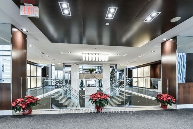 Unit 3103 - 225 Sherway Gardens Road, Etobicoke 3