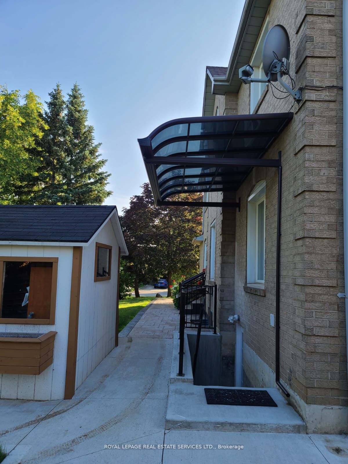 Unit Bsmt - 5245 Alicante Street, Mississauga 5