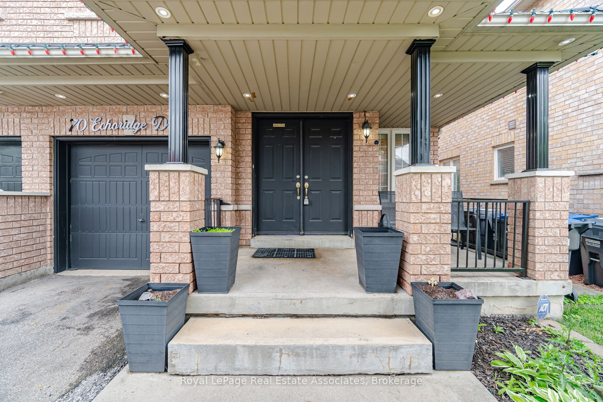 70 Echoridge Drive, Brampton 4