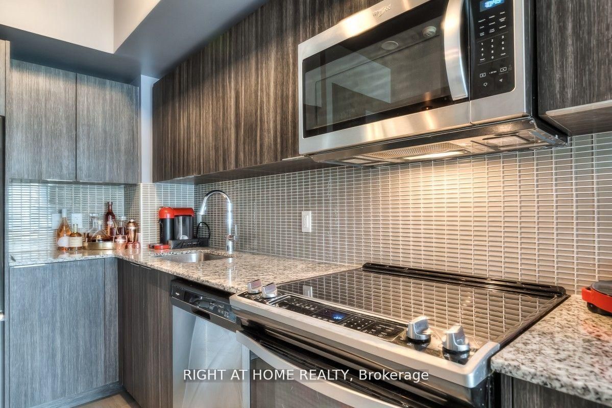 Unit 540 - 30 Shore Breeze Drive, Etobicoke 4