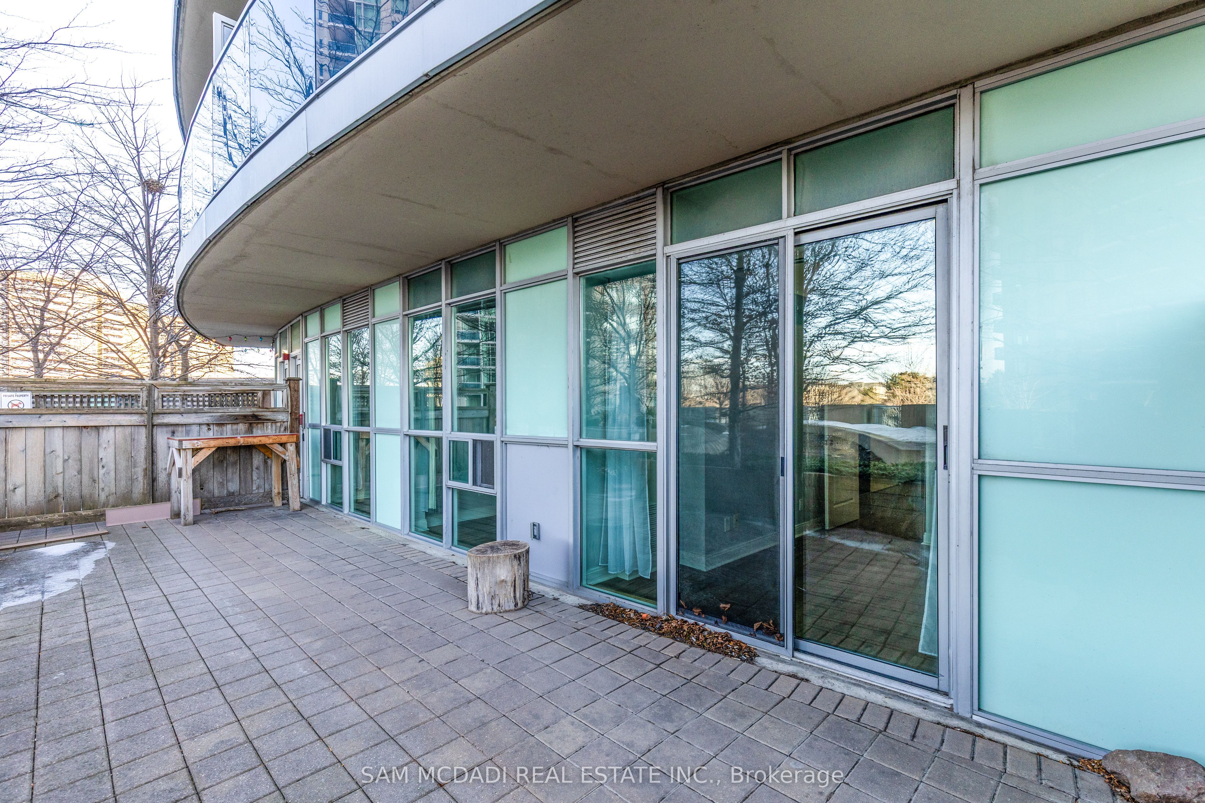 Unit 310 - 70 Absolute Avenue, Mississauga 2