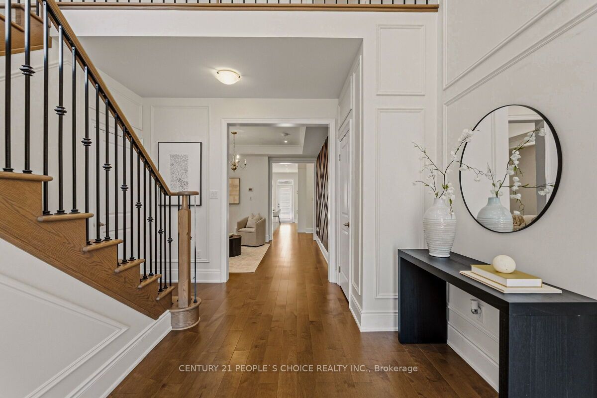 3294 Charles Fay Passage E, Oakville 4