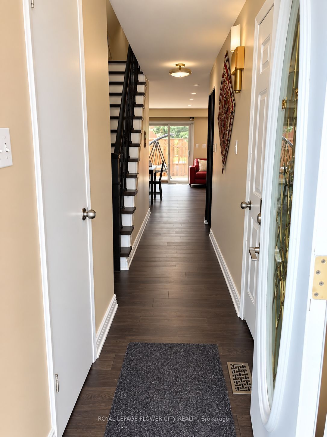 Unit 5 - 5 Foster Crescent, Brampton 2