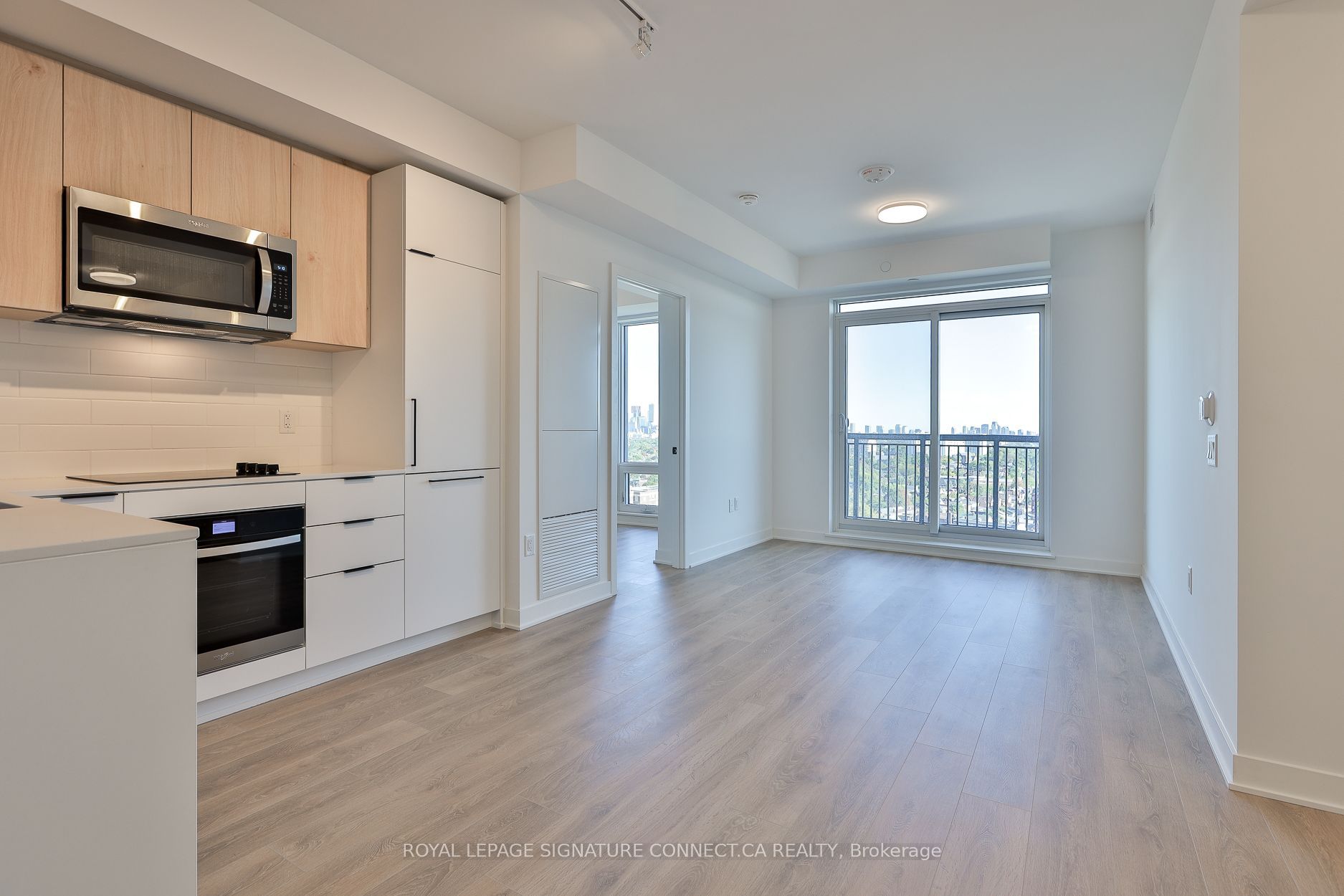 Unit 1309 - 1185 Dupont Street, Toronto 3