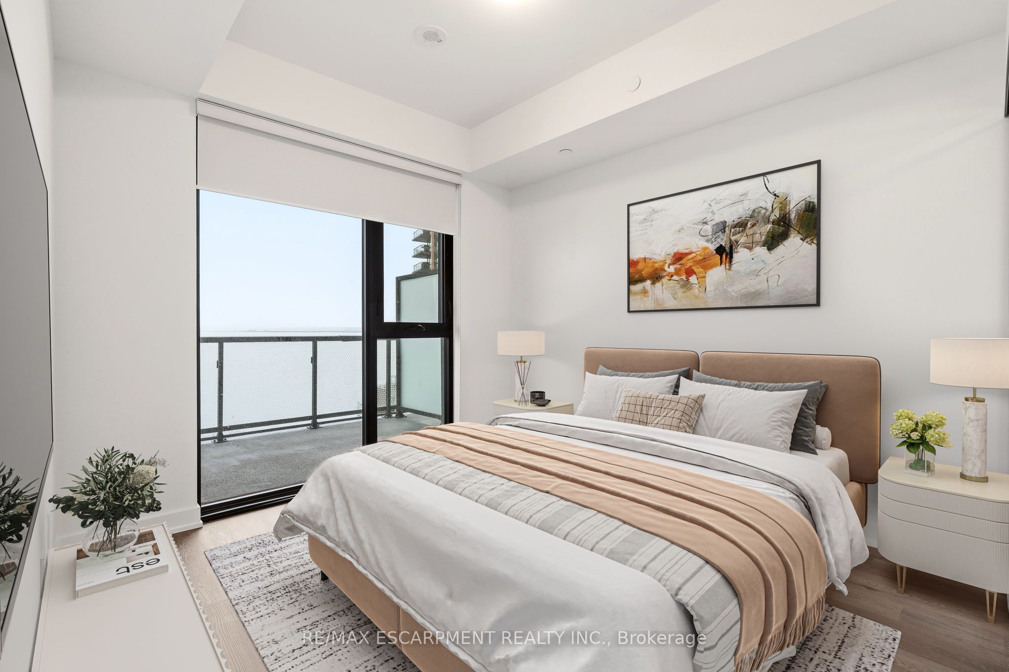 Unit 1106 - 2075 Lakeshore Road, Burlington 5