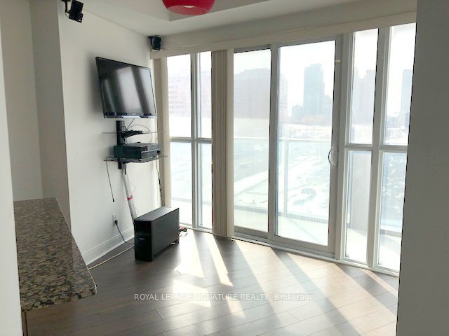 Unit 604 - 60 Absolute Avenue, Mississauga 4
