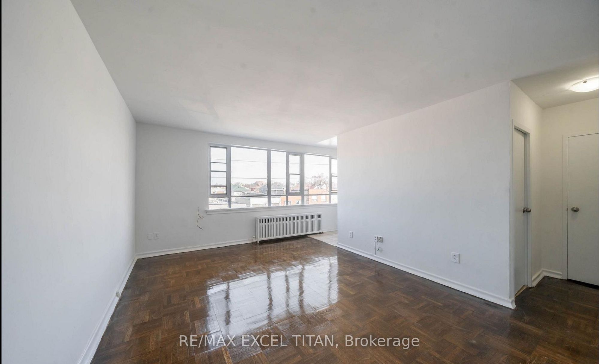 Unit G1 - 2505 Eglinton Avenue W, Toronto 2