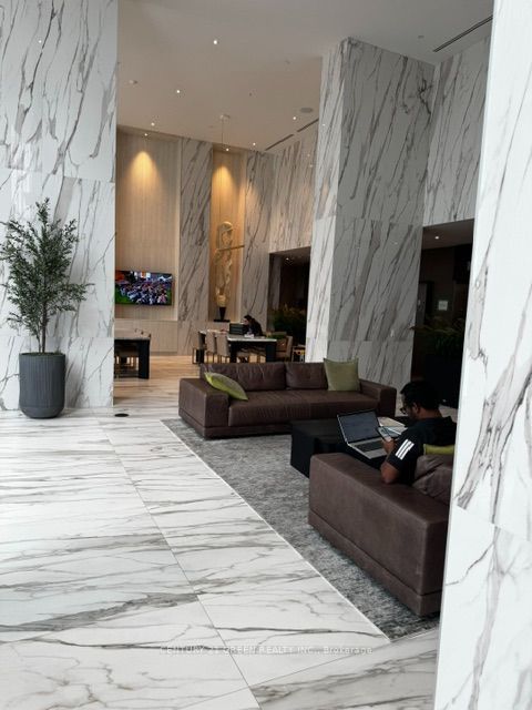 Unit 1803 - 448 Burnhamthorpe Road, Mississauga 3