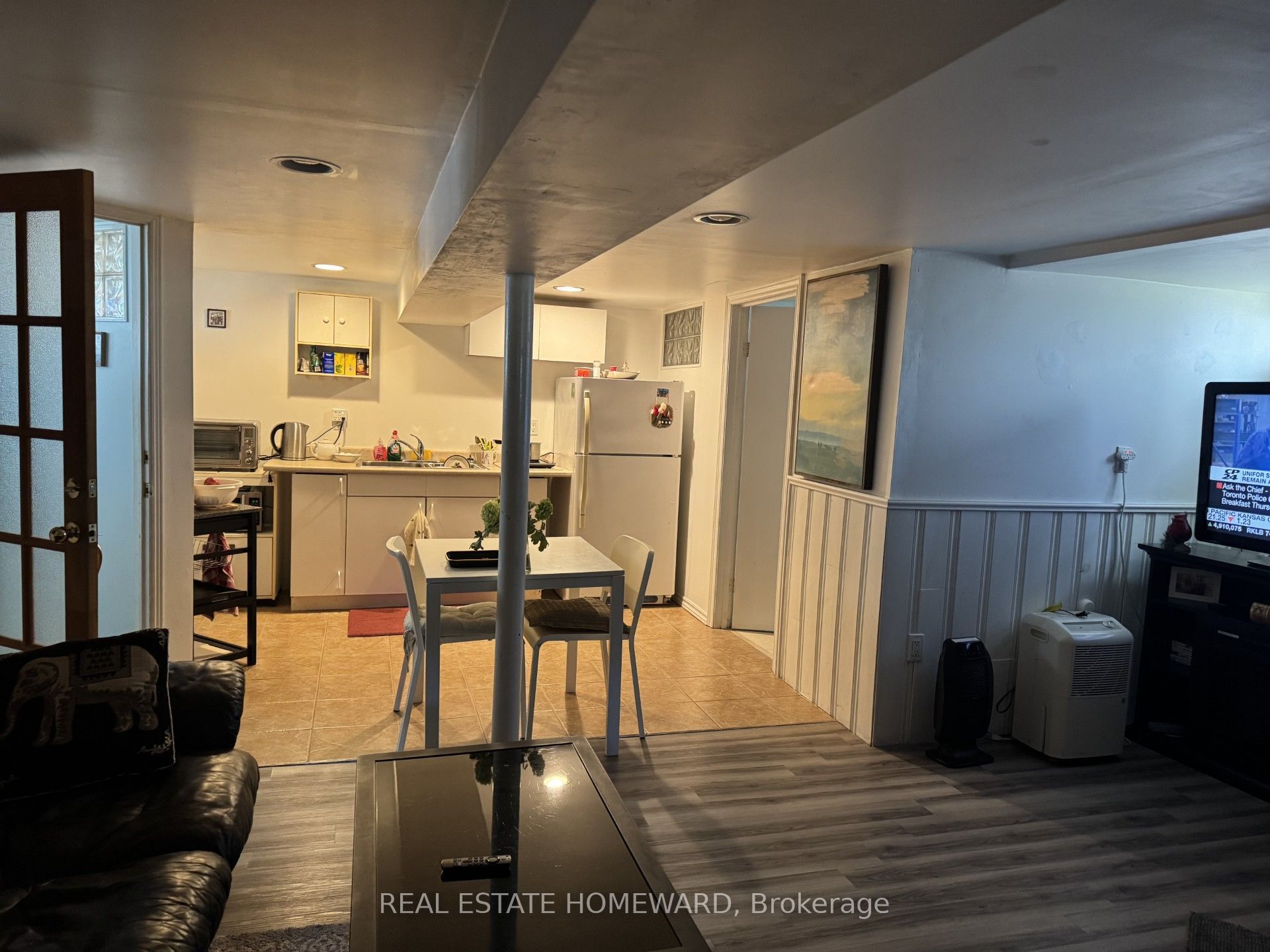 Unit basement - 1407 Kenmuir Avenue, Mississauga 4
