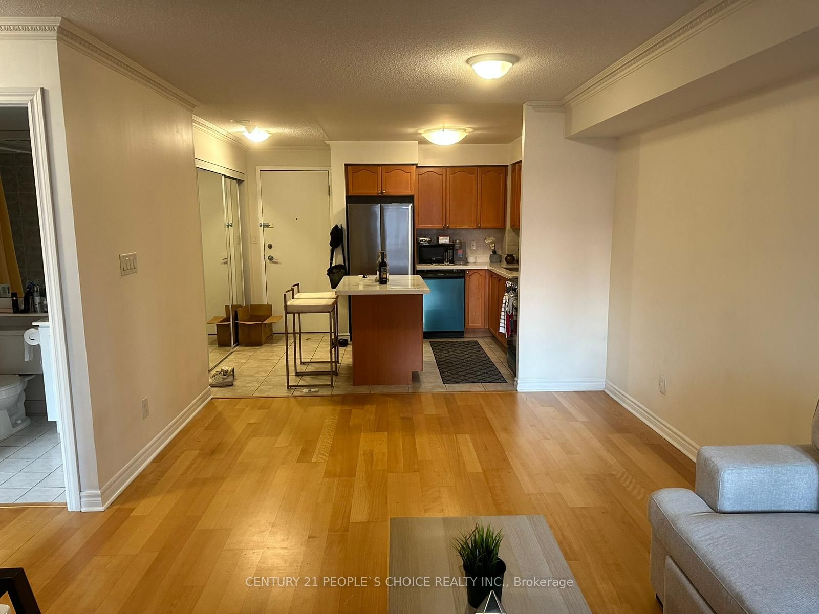 Unit 1205 - 3880 Duke Of York Boulevard, Mississauga 3