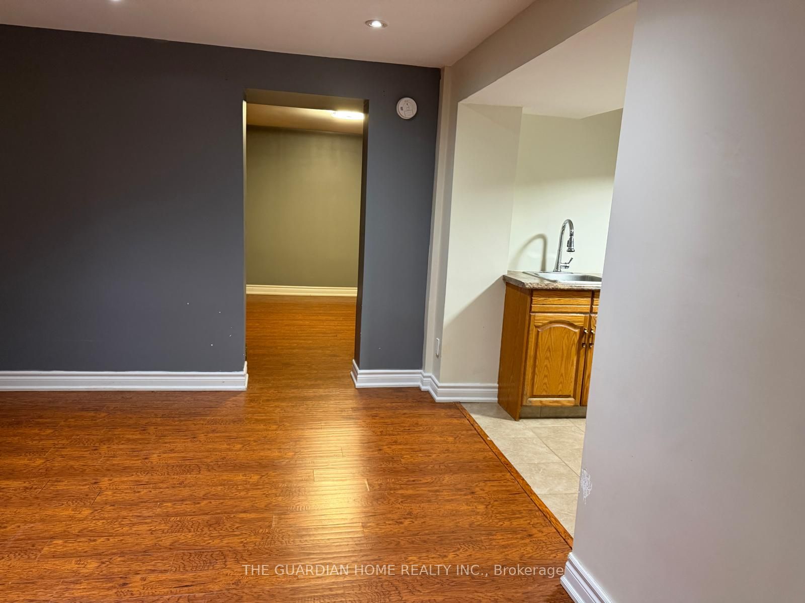 Unit Bsmt - 19 Bolger Place, Etobicoke 5