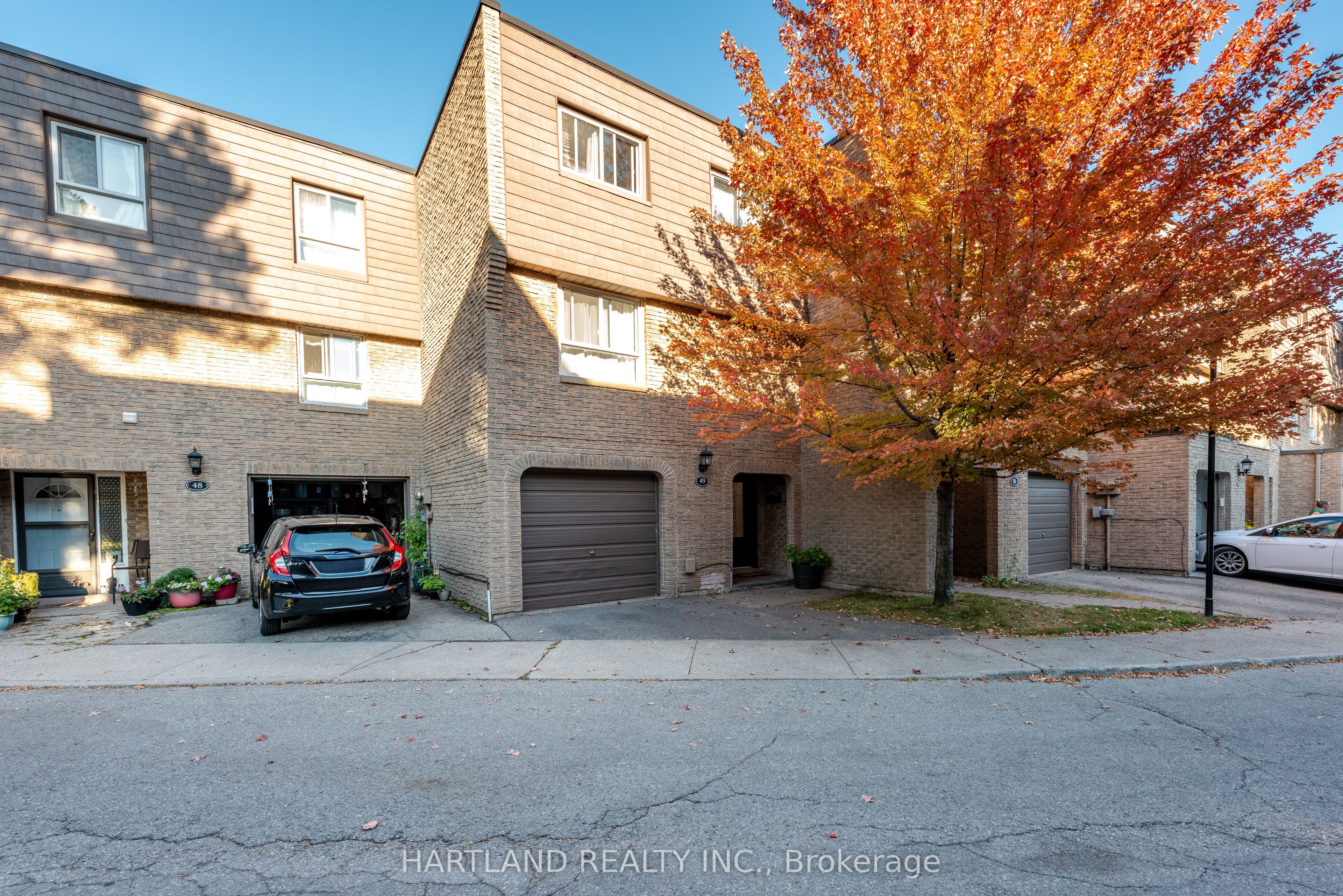 Unit 50 - 405 Hyacinthe Boulevard, Mississauga 2