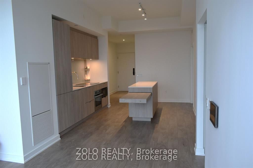 Unit 1801 - 28 Ann Street, Mississauga 5