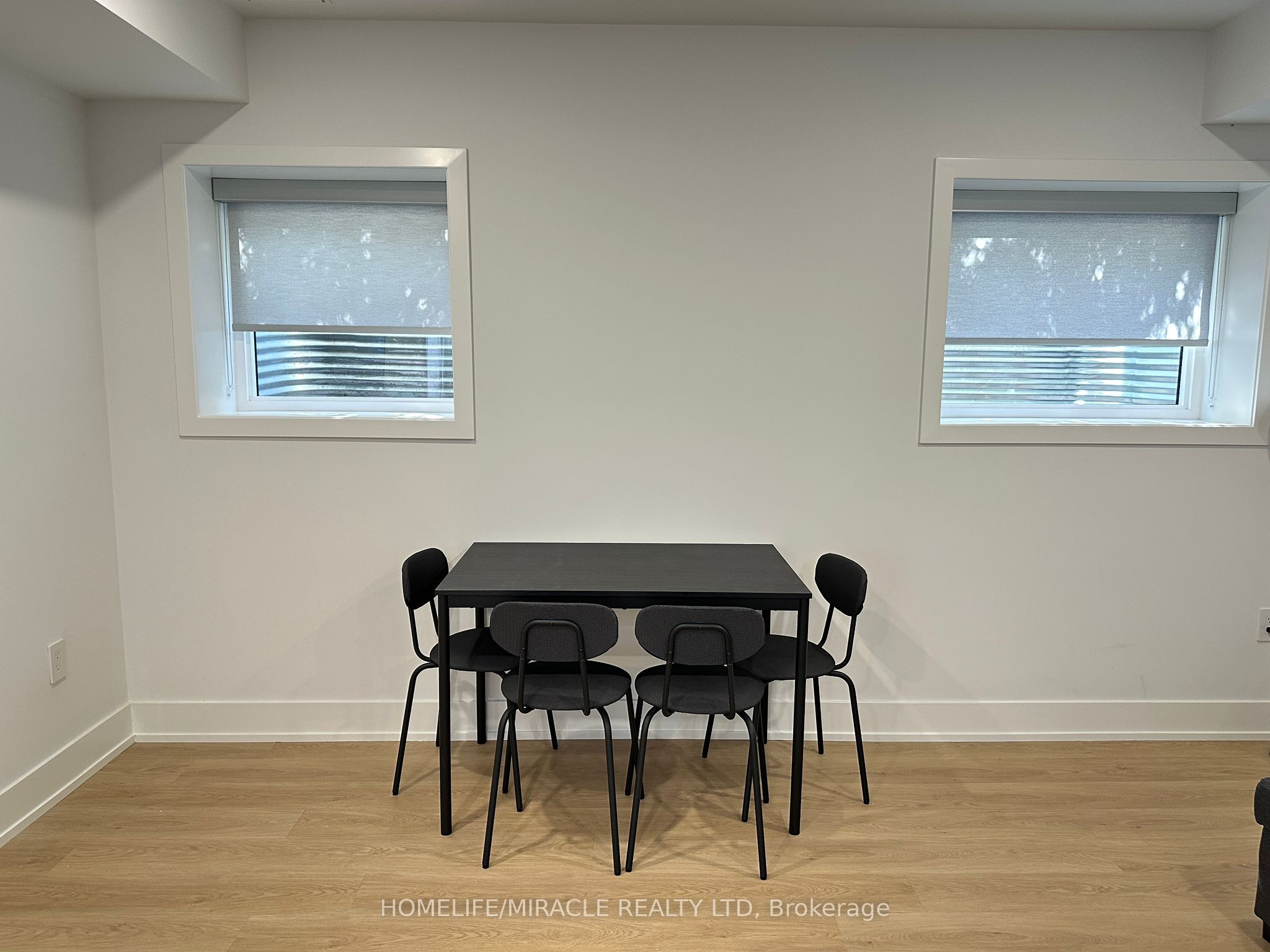 Unit Basement - 1351 Northmount Avenue, Mississauga 5
