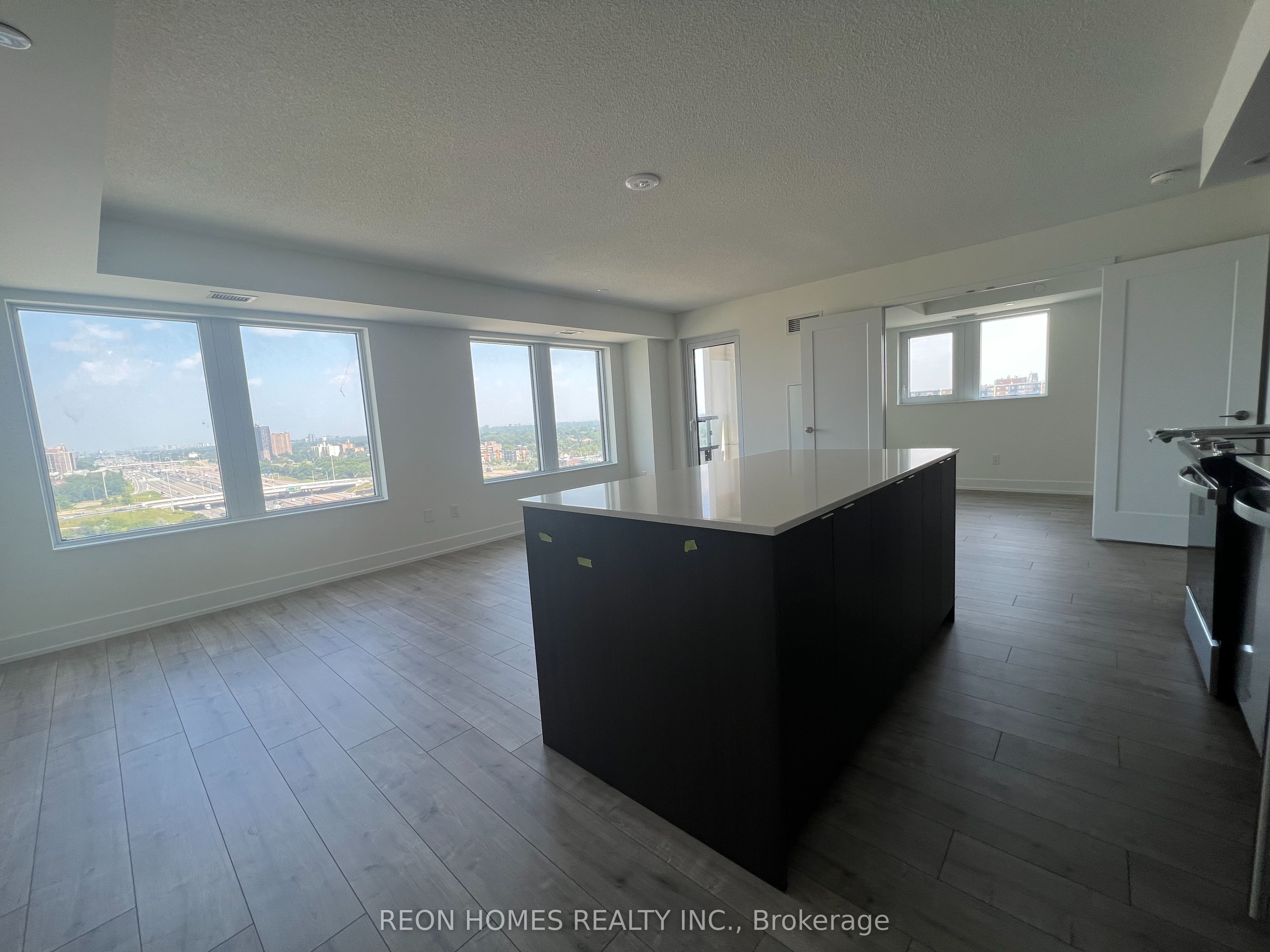 Unit 1506 - 10 Eva Road, Etobicoke 5