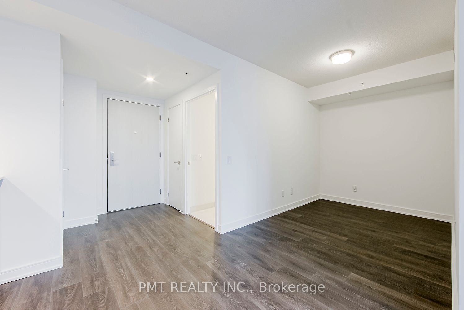 Unit 2105 - 30 Samuel Wood Way, Etobicoke 4