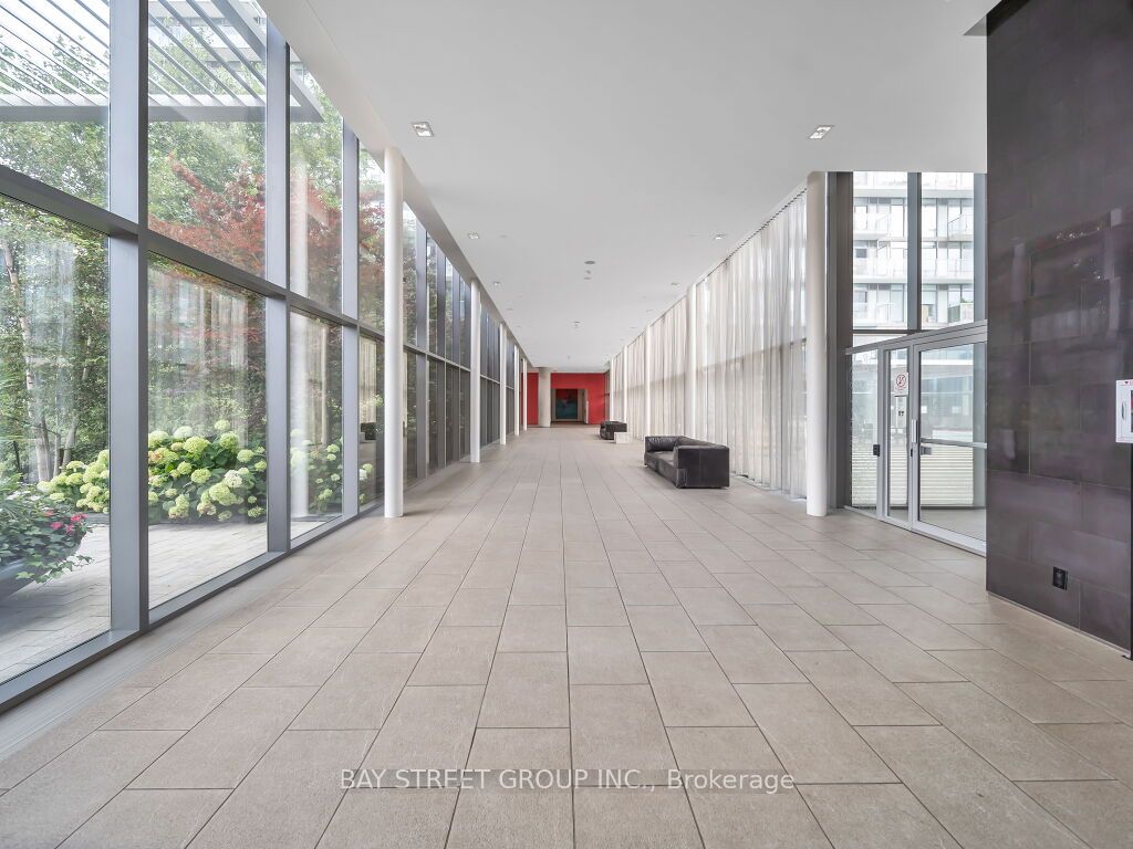 Unit 1501 - 105 The Queensway Avenue, Toronto 2