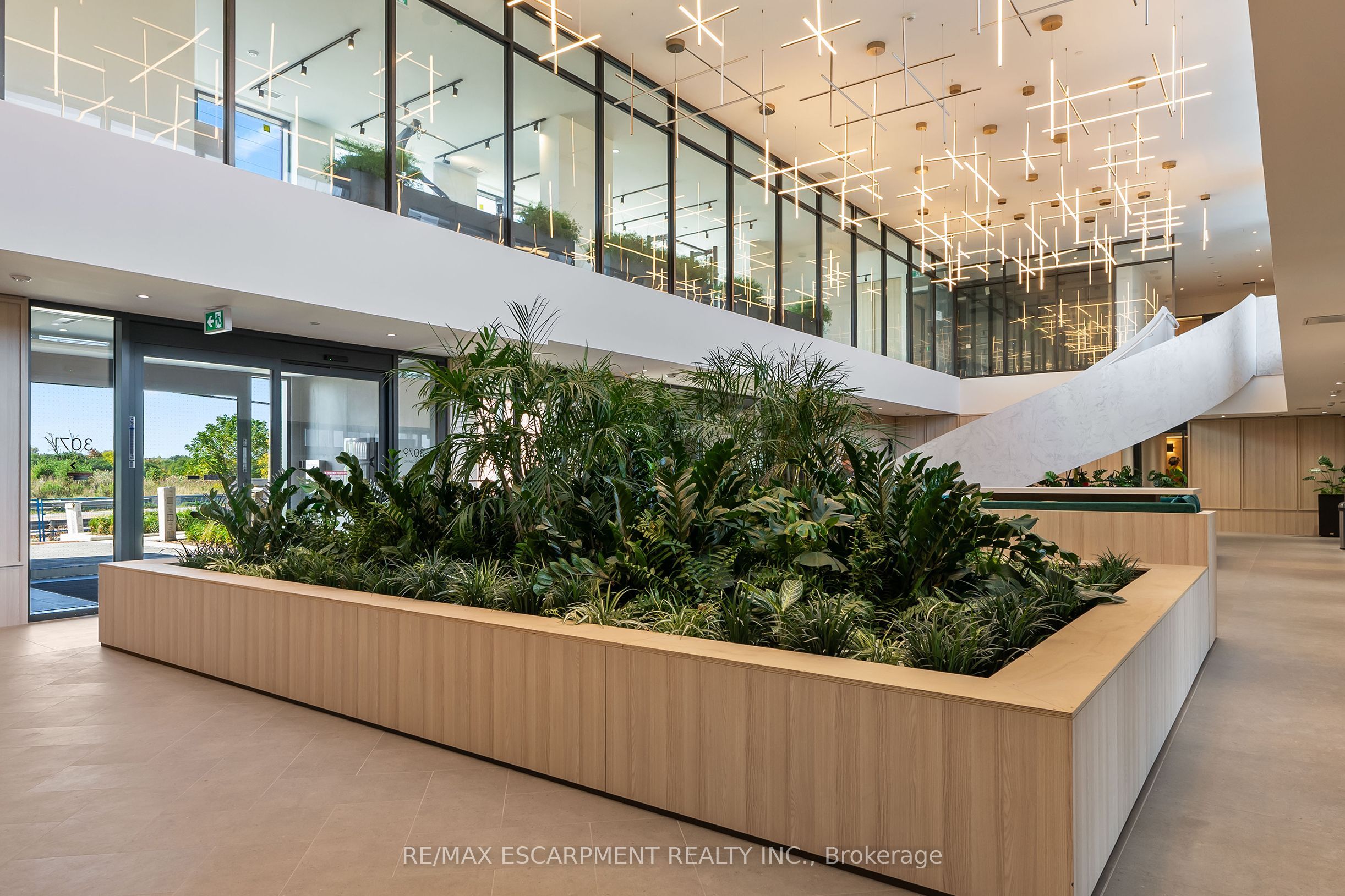 Unit 1808 - 3079 Trafalgar Road, Oakville 4