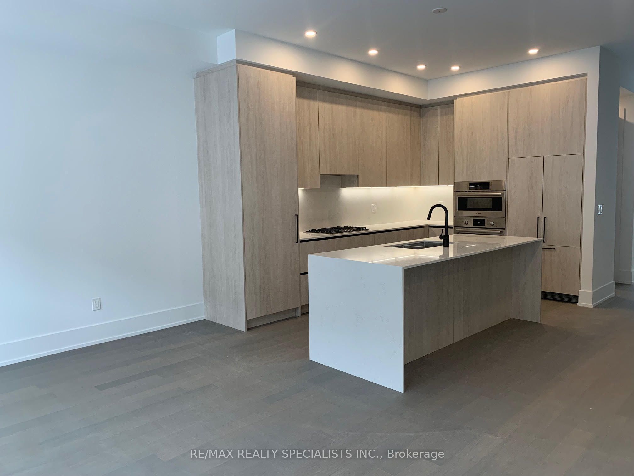 Unit 78 - 50 Lou Parsons Way S, Mississauga 4