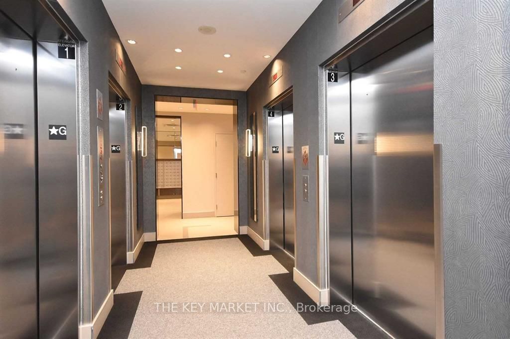Unit 3605 - 3975 Grand Park Drive, Mississauga 3