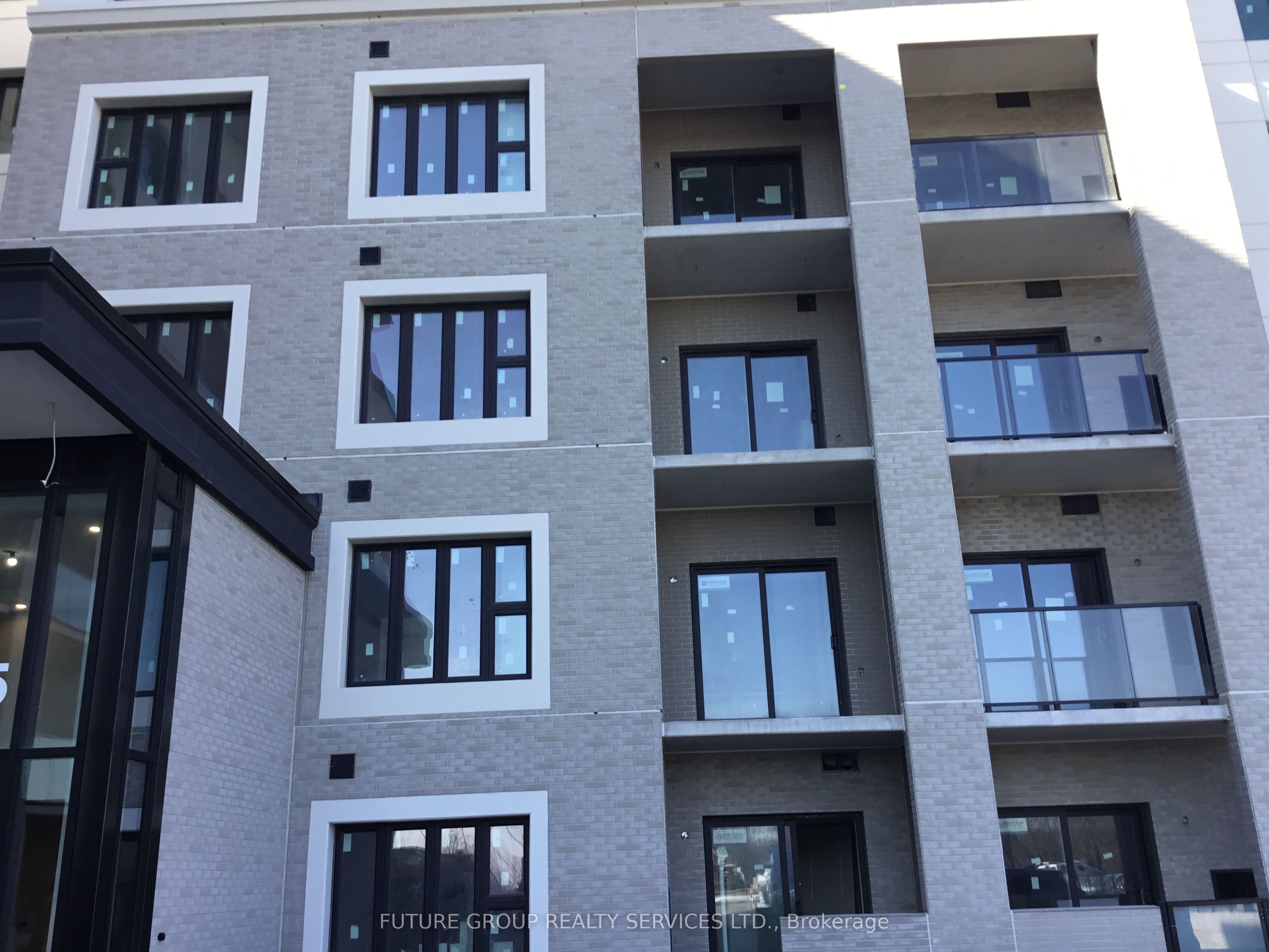 Unit 203 - 6415 Regional Rd 25, Milton 2