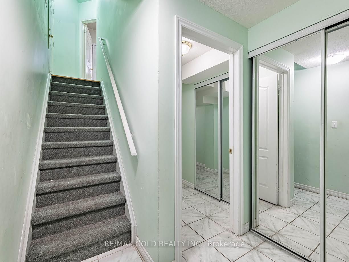 Unit Basement - 42 Zimmer Street, Brampton 3