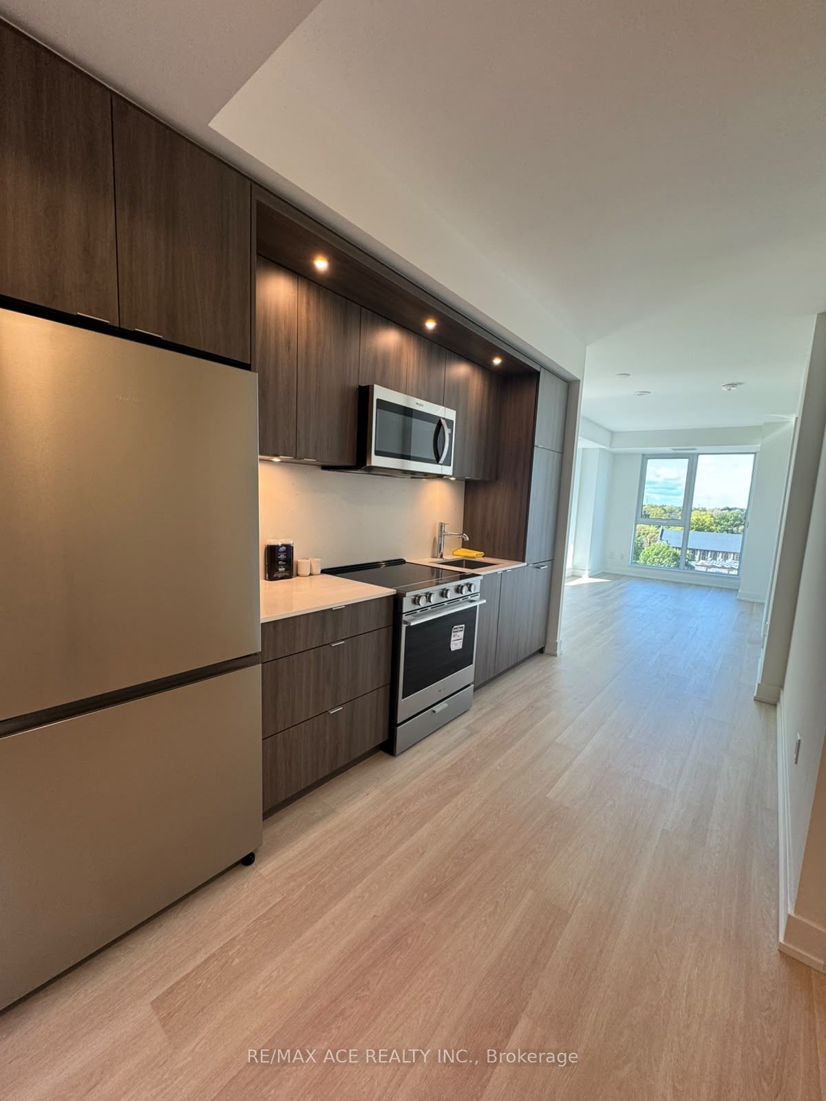 Unit 1012 - 25 Cordova Avenue, Etobicoke 3