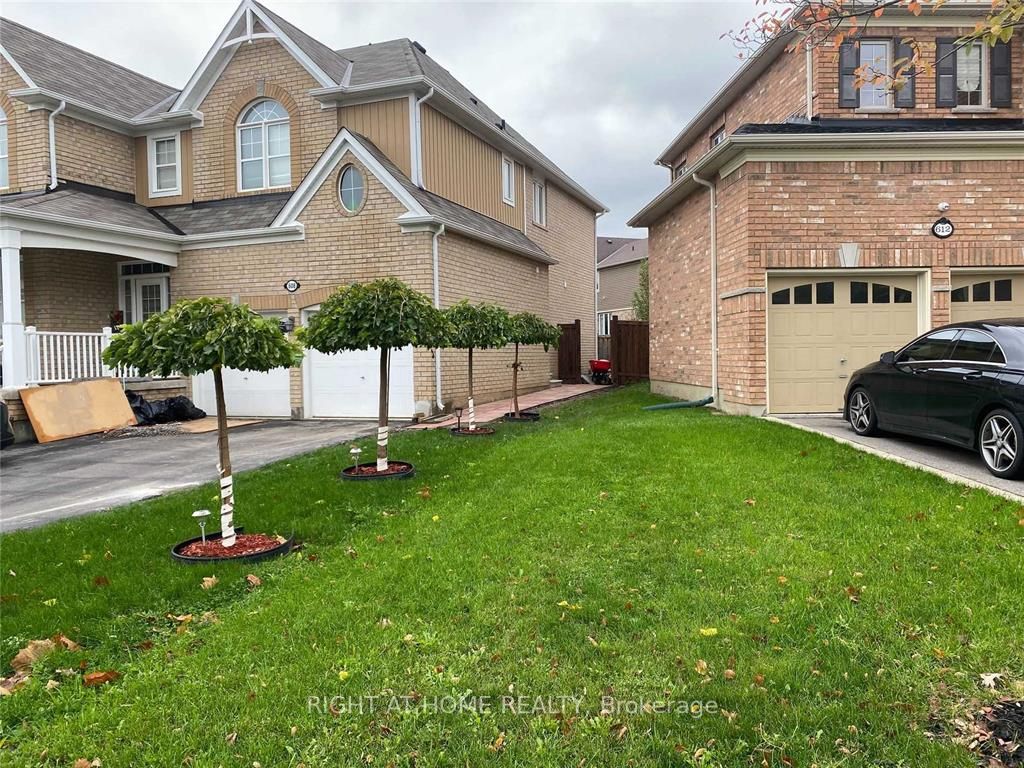 Unit Bsmnt - 608 Wettlaufer Terrace, Milton 2
