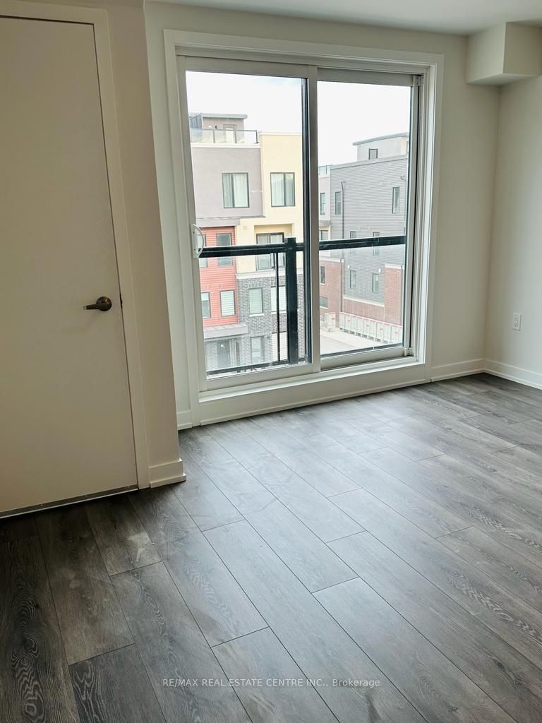 Unit 410 - 3401 Ridgeway Drive, Mississauga 3