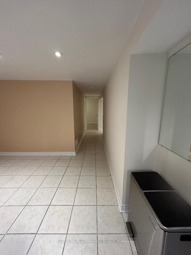 Unit Basement - 49 Lockerbie Avenue, North York 5