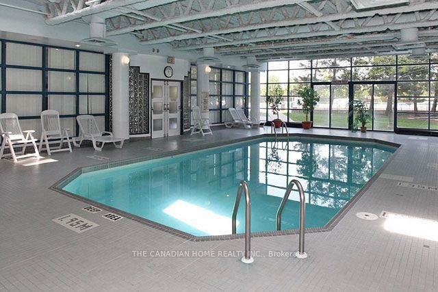 Unit 1418 - 35 Trailwood Drive, Mississauga 4