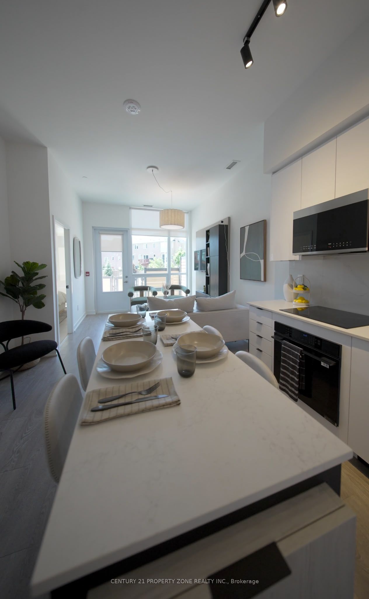 Unit 209 - 209 Steels Avenue, Brampton 2