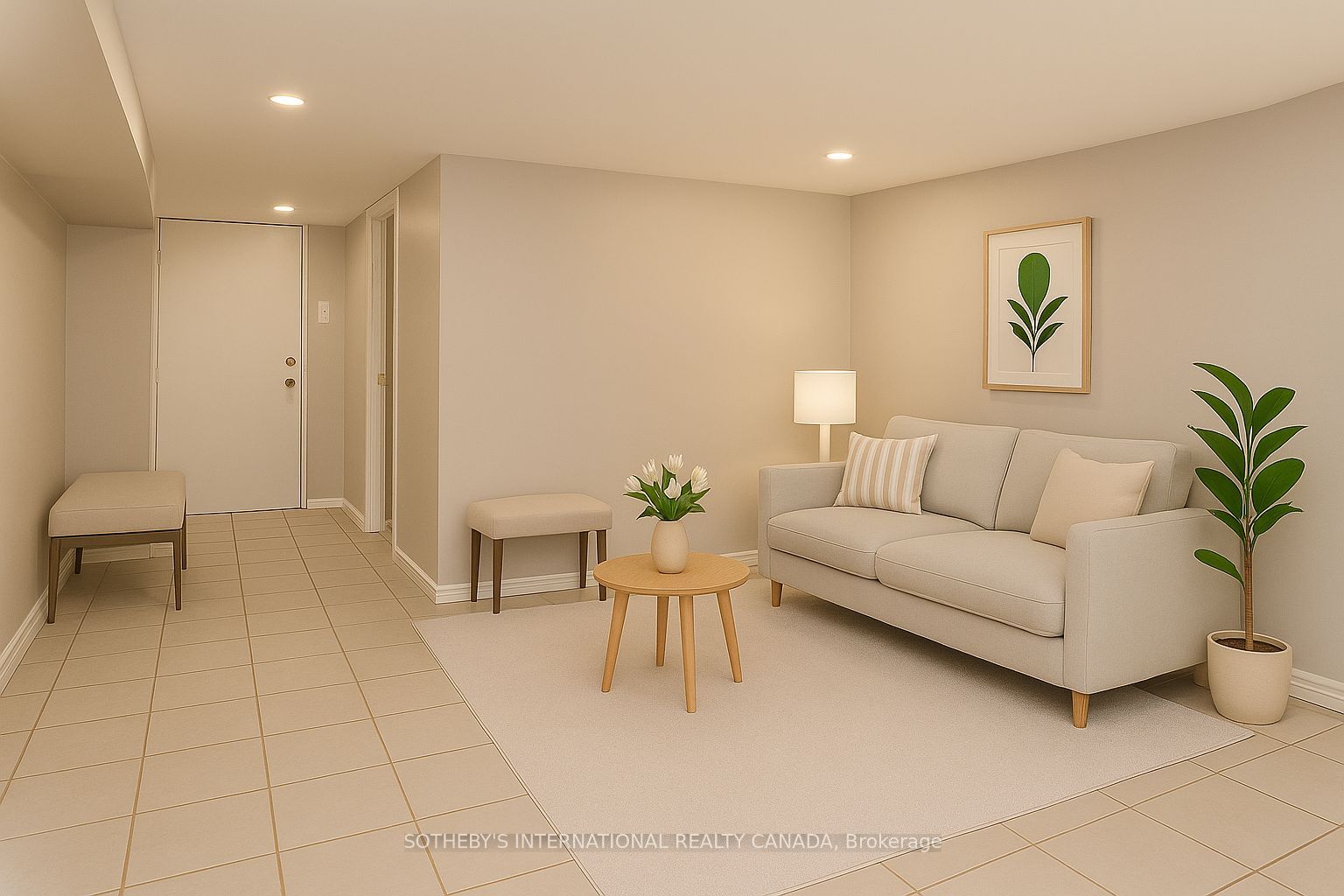 Unit Bsmt - 15 Indian Road Crescent, Toronto 3