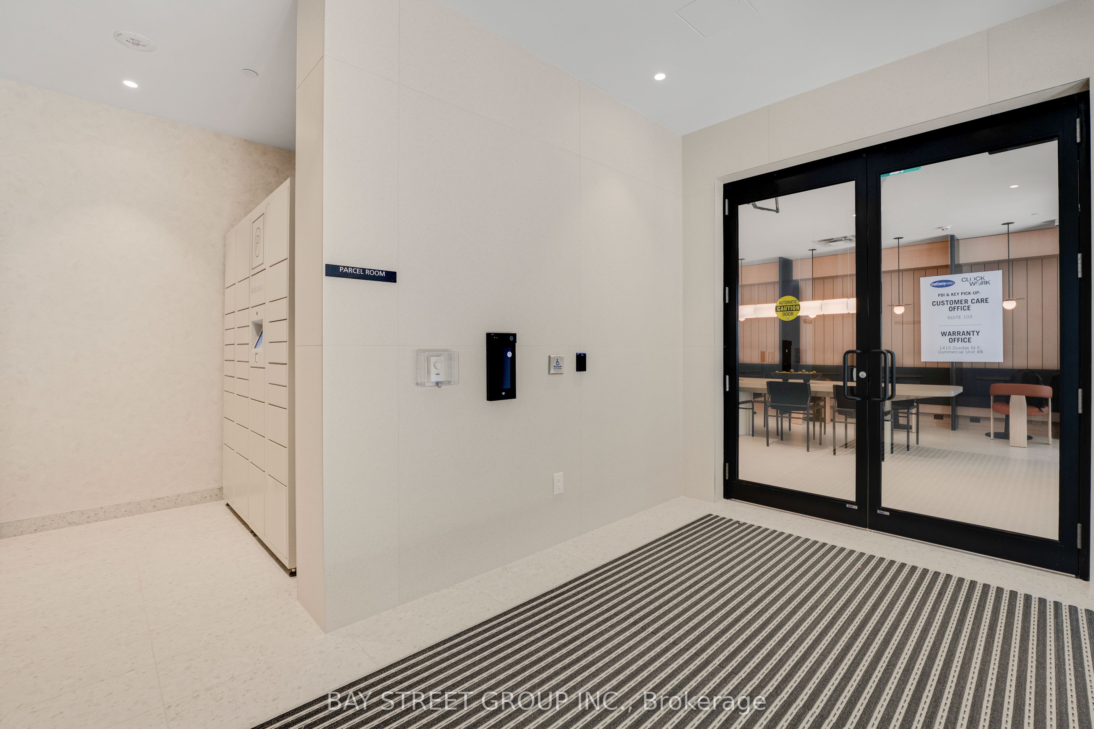 Unit 503 - 3008 William Cutmore Boulevard, Oakville 3