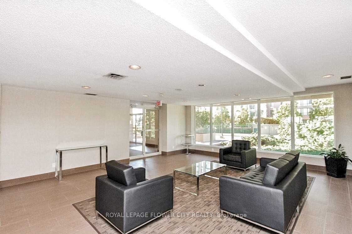 Unit 1709 - 115 Hillcrest Avenue, Mississauga 2