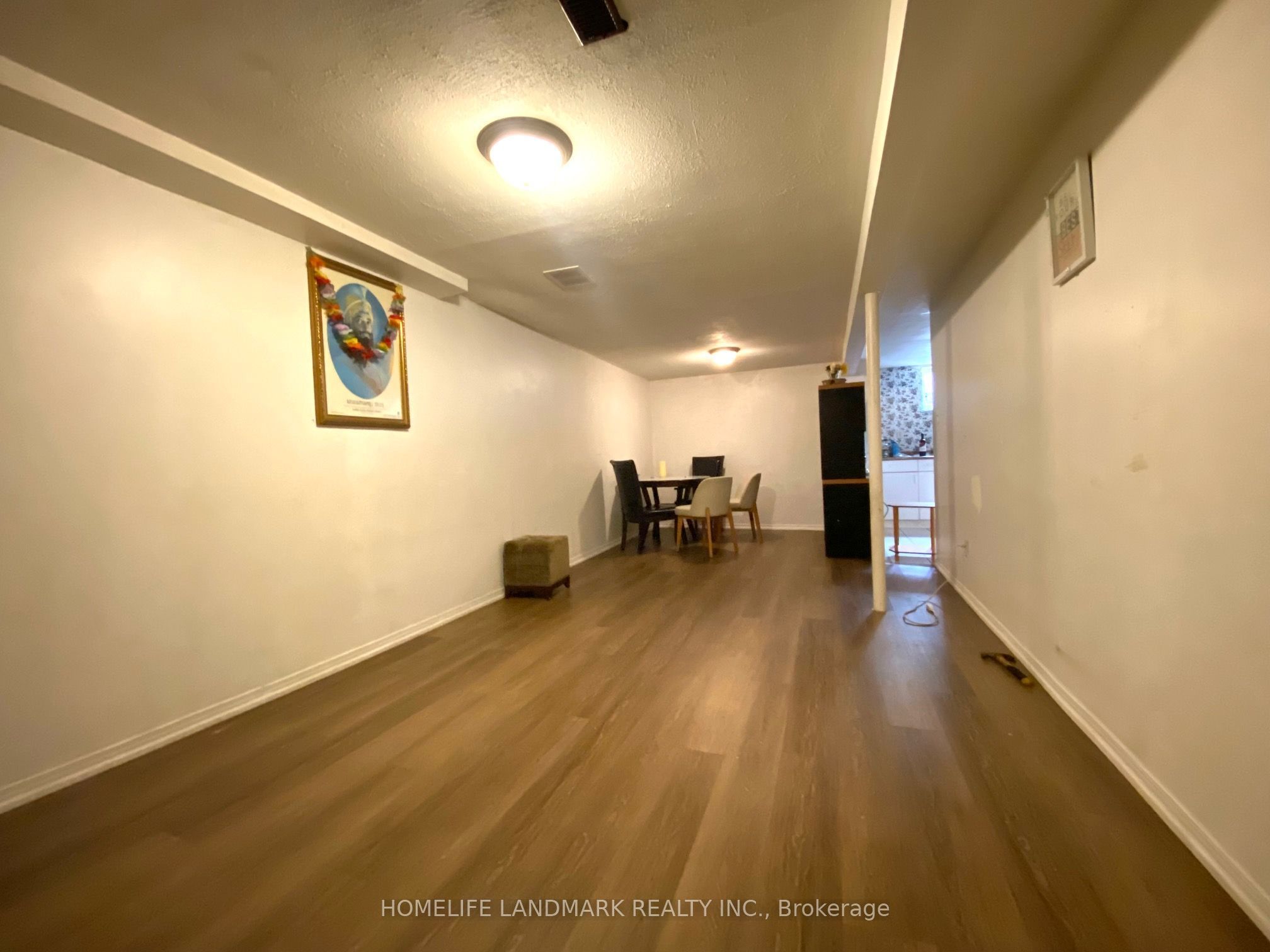 Unit Lower - 3320 Grechen Road, Mississauga 3