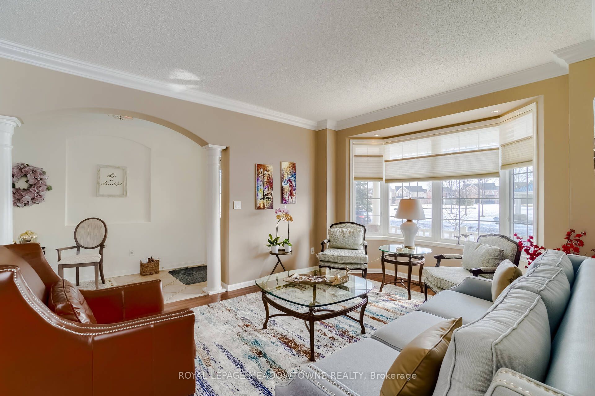 Unit Upper - 1583 Beaty Trail, Milton 5
