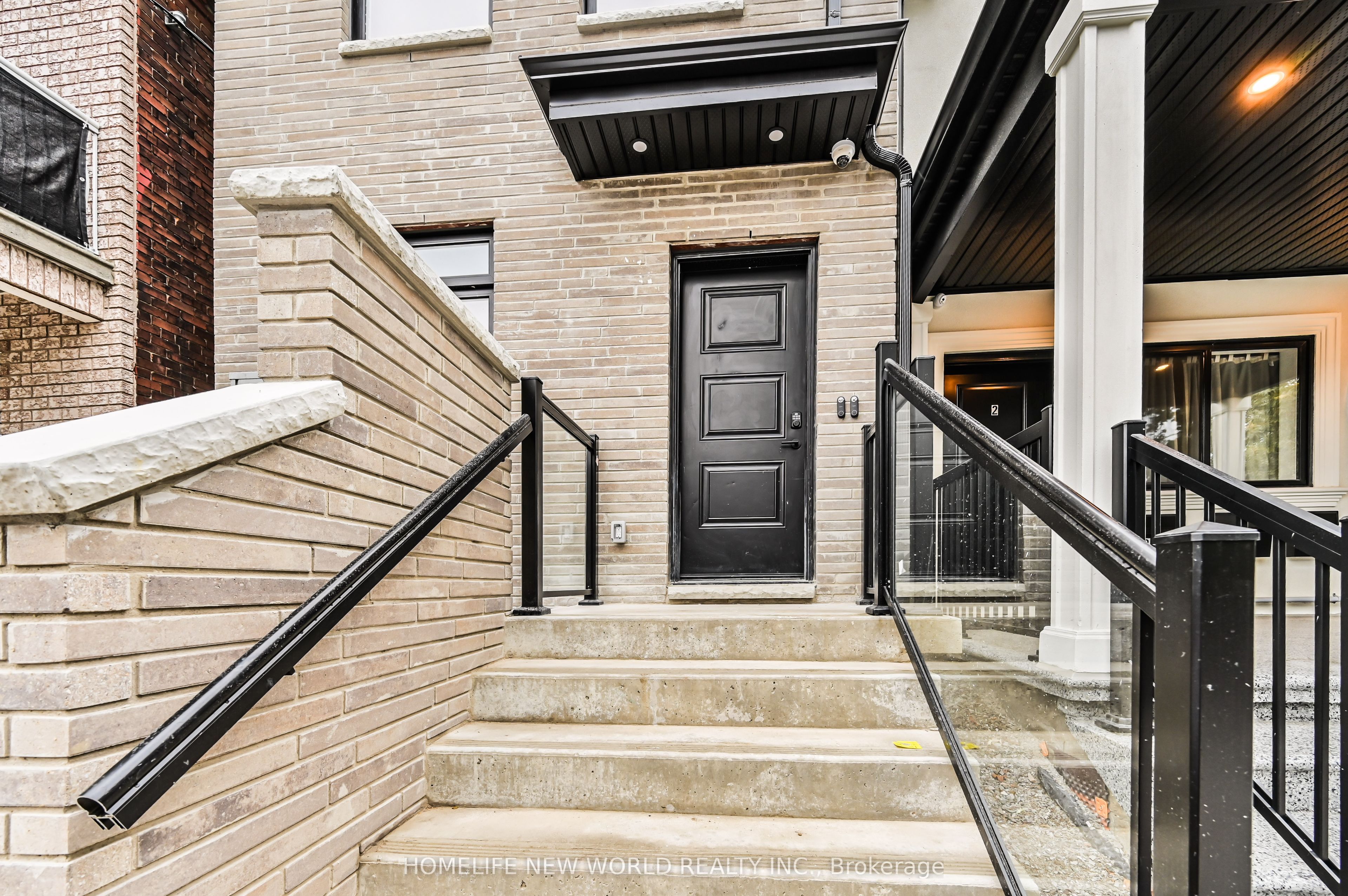 Unit Second - 228 Emerson Ave Avenue, Toronto 2