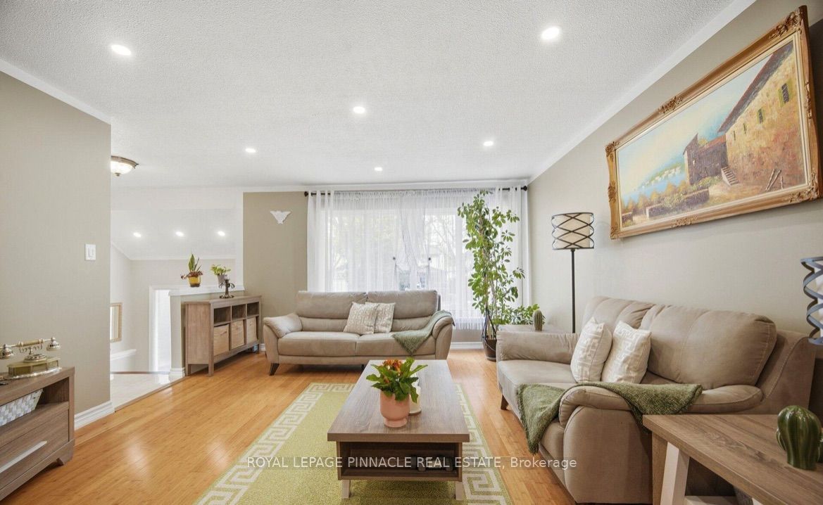 7217 Fayette Circle, Mississauga 4