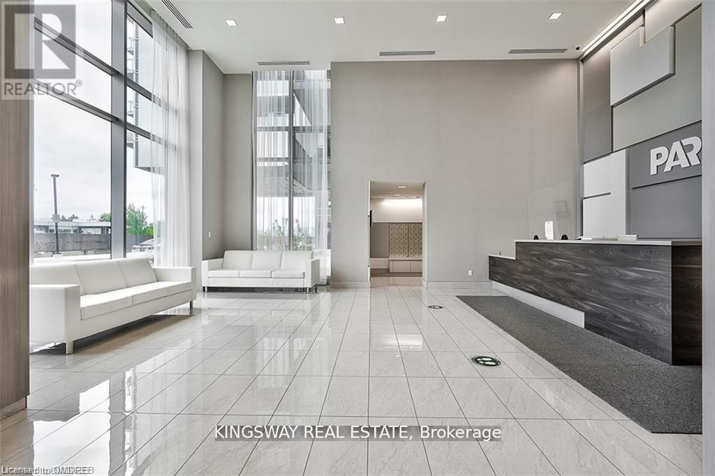 Unit 1402 - 2087 Fairview Street, Burlington 4