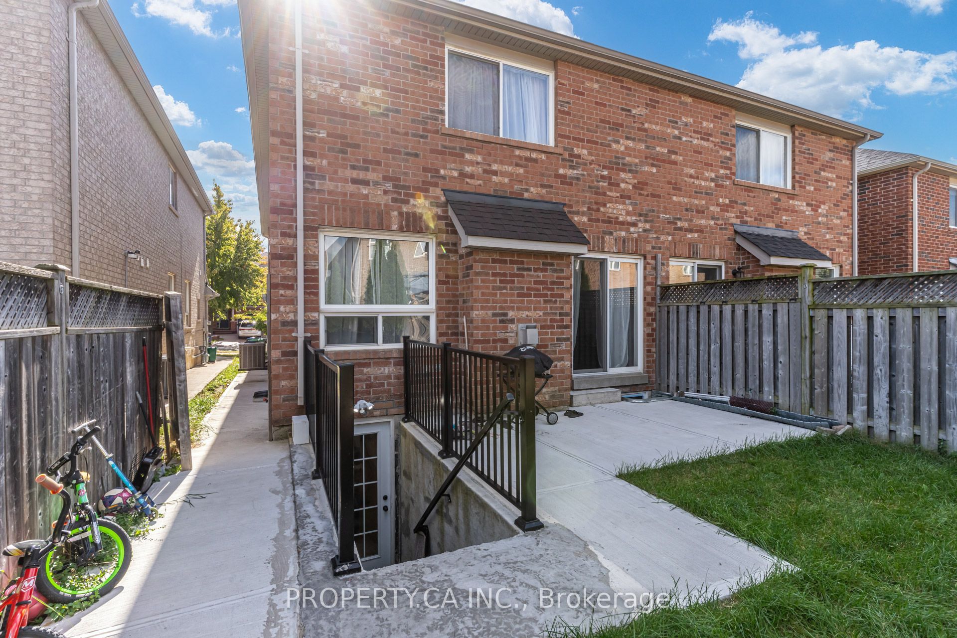 Unit Basement - 3067 Cabano Crescent S, Mississauga 5