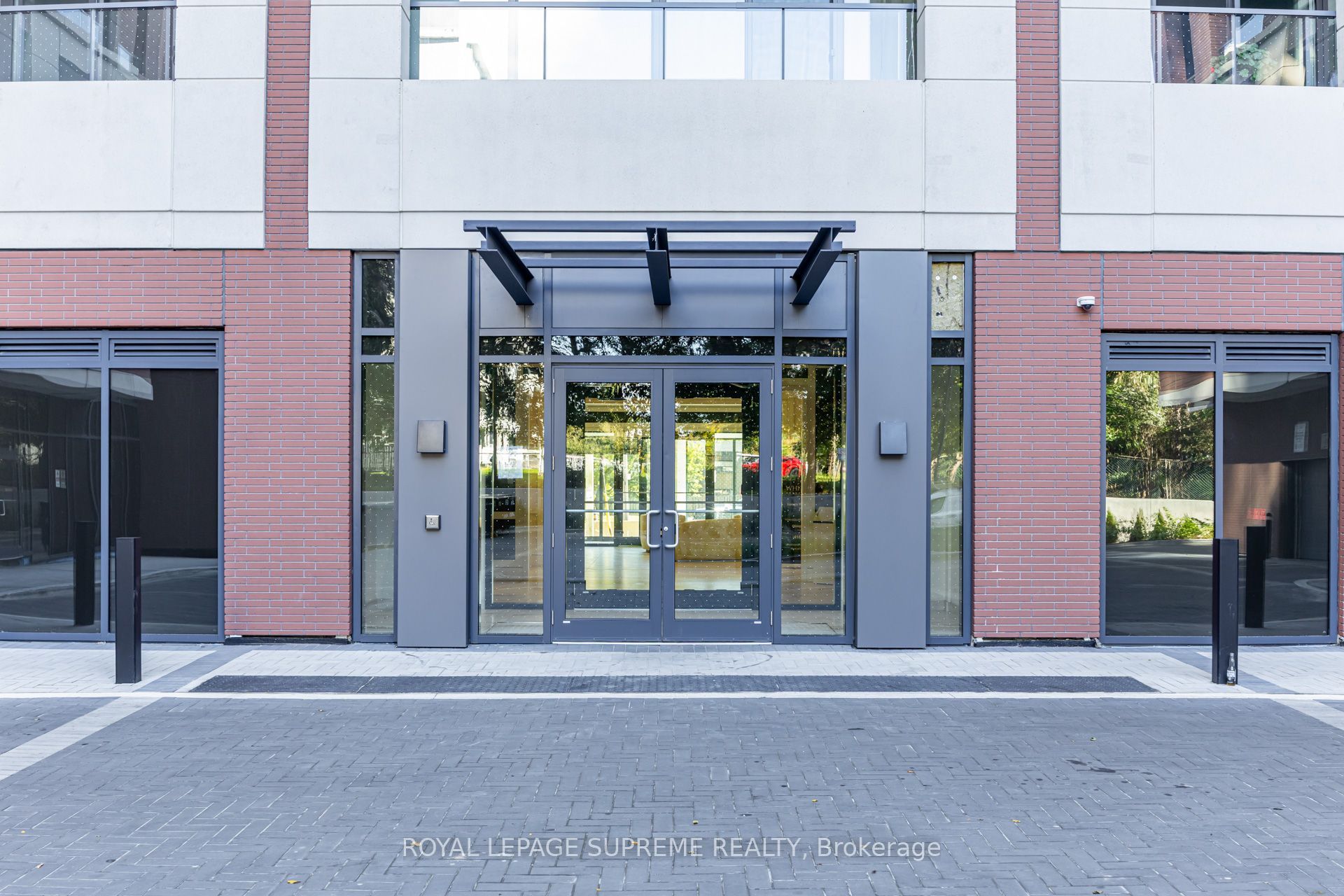 Unit 412 - 4010 Eglinton Avenue W, Etobicoke 4